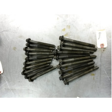 91V103 Cylinder Head Bolt Kit For 06-08 Jeep Grand Cherokee 5.7 91V103 Cylinder Head Bolt Kit For 06-08 Jeep Grand Cherokee 5.7